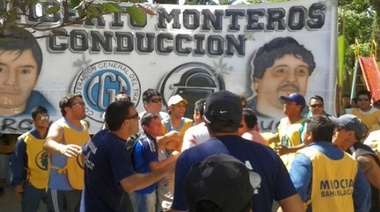 Detuvieron a la cúpula de la UOCRA Bahía Blanca