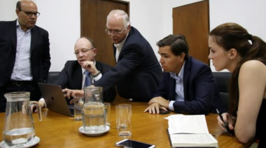 Grupo filipino analiza invertir 150 millones de dólares en Puerto La Plata