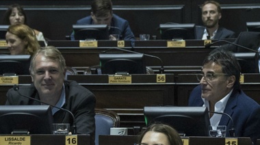 El Frente Renovador pidió la intervención de Vidal en el conflicto de FANAZUL