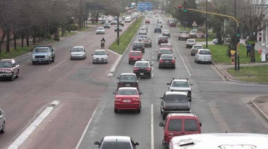 Instalarán 20 cámaras para hacer fotomultas