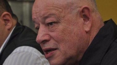 UOCRA Bahía Blanca: Se entregó Guillermo Molina