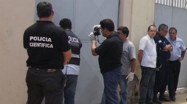 Promulgaron la ley que crea la Policía Judicial