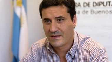 Abad: “Es irresponsable decir que la Provincia está ahorrando dinero en Salud”