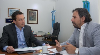 Watson pidió reforzar la seguridad en Florencio Varela