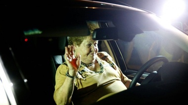 Crisis terminal en el Diario Hoy