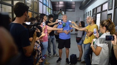 Dictan la conciliación obligatoria en el Diario Hoy