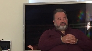 El juez Kreplak pedirá esta semana la extradición de Balcedo desde Uruguay