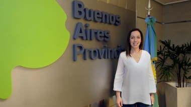 El Gobierno bonaerense oficializó adhesión al Pacto Fiscal