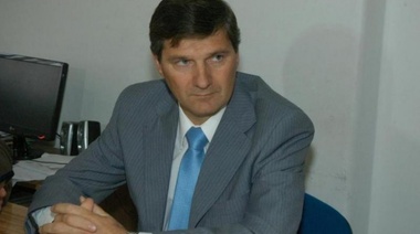 Detuvieron al ex intendente de Lincoln por asociación ilícita