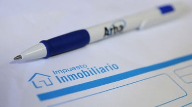 Comienzan a llegar las facturas del Inmobiliario con subas de hasta el 900%