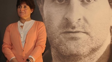 La hermana de José Luis Cabezas escribió una carta a 21 años de su asesinato