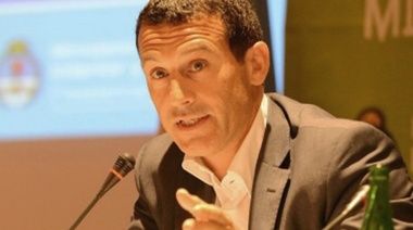 Para Chaves, la reconstrucción del PJ implica tener diálogo “con todos”