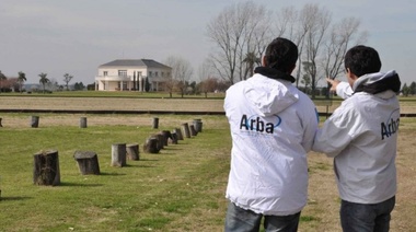 El massismo continúa con sus críticas al revalúo inmobiliario de Vidal