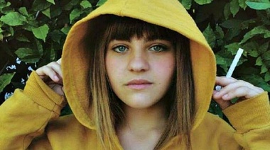Apareció Juliana