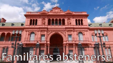 ¿El nepotismo es un problema?