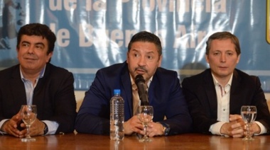 El peronismo suma su apoyo a la marcha de Moyano