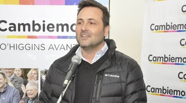 Nepotismo: Intendente de Cambiemos criticó la medida de Macri