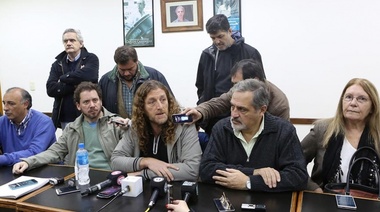 Los gremios estatales piden que se mantenga la cláusula gatillo