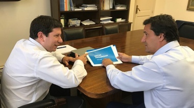 Abad: “Progresar es el sistema de becas más importante que se haya tenido en décadas”