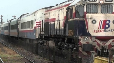 La APDFA pide por la puesta en valor de todos los ramales de Ferrobaires