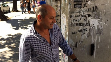 Secco se presentó a declarar por los incidentes en la Legislatura