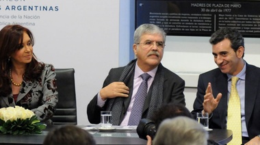 Randazzo dijo que tuvo "poca relación" con De Vido