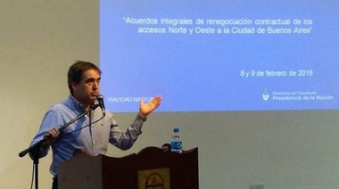 El Defensor del Pueblo rechazó el aumento tarifario de los peajes