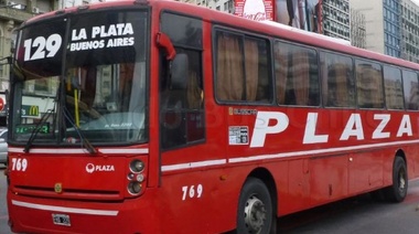 Vuelven a parar las líneas del ex Grupo Plaza