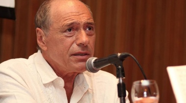 Zaffaroni volvió a insistir con que Macri “se vaya antes”