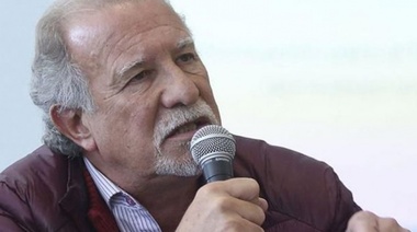 Plaini: "El Gobierno tiene una actitud antisindical y quiere sindicatos débiles"