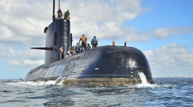 Oficializan la recompensa de $98 millones para encontrar al ARA San Juan