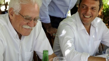 El massismo reclamó que no se eliminen las cláusulas gatillo