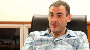 Urreli criticó a Ferraresi por no adherir al Pacto Fiscal