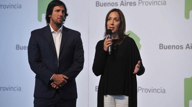 Lanusse: "En la Provincia había un exceso de juego"