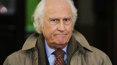 Pino Solanas denunció a Caputo por "omisión maliciosa"