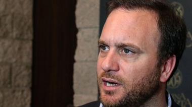 Docentes: Federico Suárez defendió la no inclusión de la cláusula gatillo