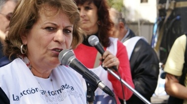 Petrocini calificó la oferta de “absurda y disparatada”