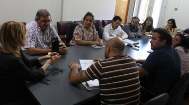 Desde Unidad Ciudadana advierten que el cierre de Ferrobaires perjudica a 104 localidades