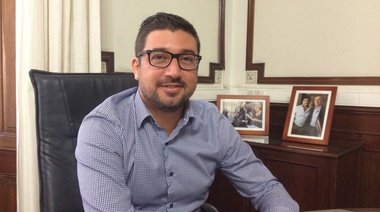 Fernando Ponce: “Estoy convencido que Garro va a ser reelecto en 2019”