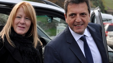 Stolbizer dijo que “ve una implosión” en el Frente Renovador