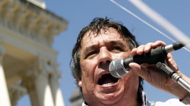 El titular de los municipales bonaerenses cruzó a Gustavo Menéndez