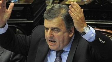 Crisis en Cambiemos: Negri pidió que Díaz Gilligan sea separado del cargo