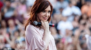 Filtran nuevos audios de Cristina Kirchner