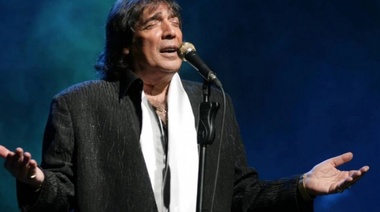 De no creer: Cacho Castaña brindará un show por el Día de la Mujer