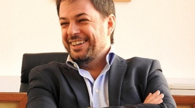 Renunció Díaz Gilligan