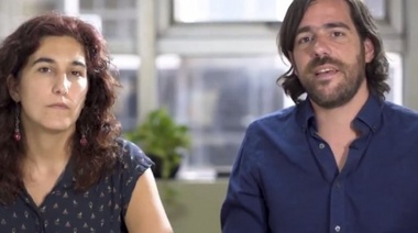 El FIT pide que Laura Alonso explique los casos de Díaz Gilligan y Caputo