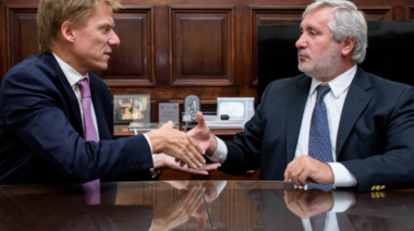 ARBA y la Procuración unen esfuerzos para combatir delitos tributarios