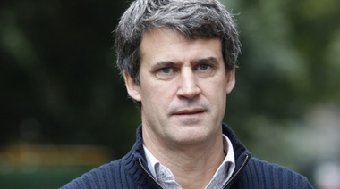 Prat Gay sueña con poder ser gobernador