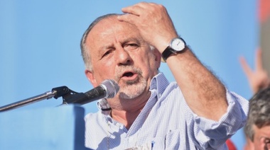 Yasky: "La marcha de hoy va a estar lleno de gente que votó a Cambiemos"