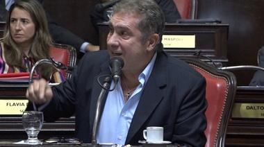 El massismo mostró su preocupación por el estado de la salud en la Provincia